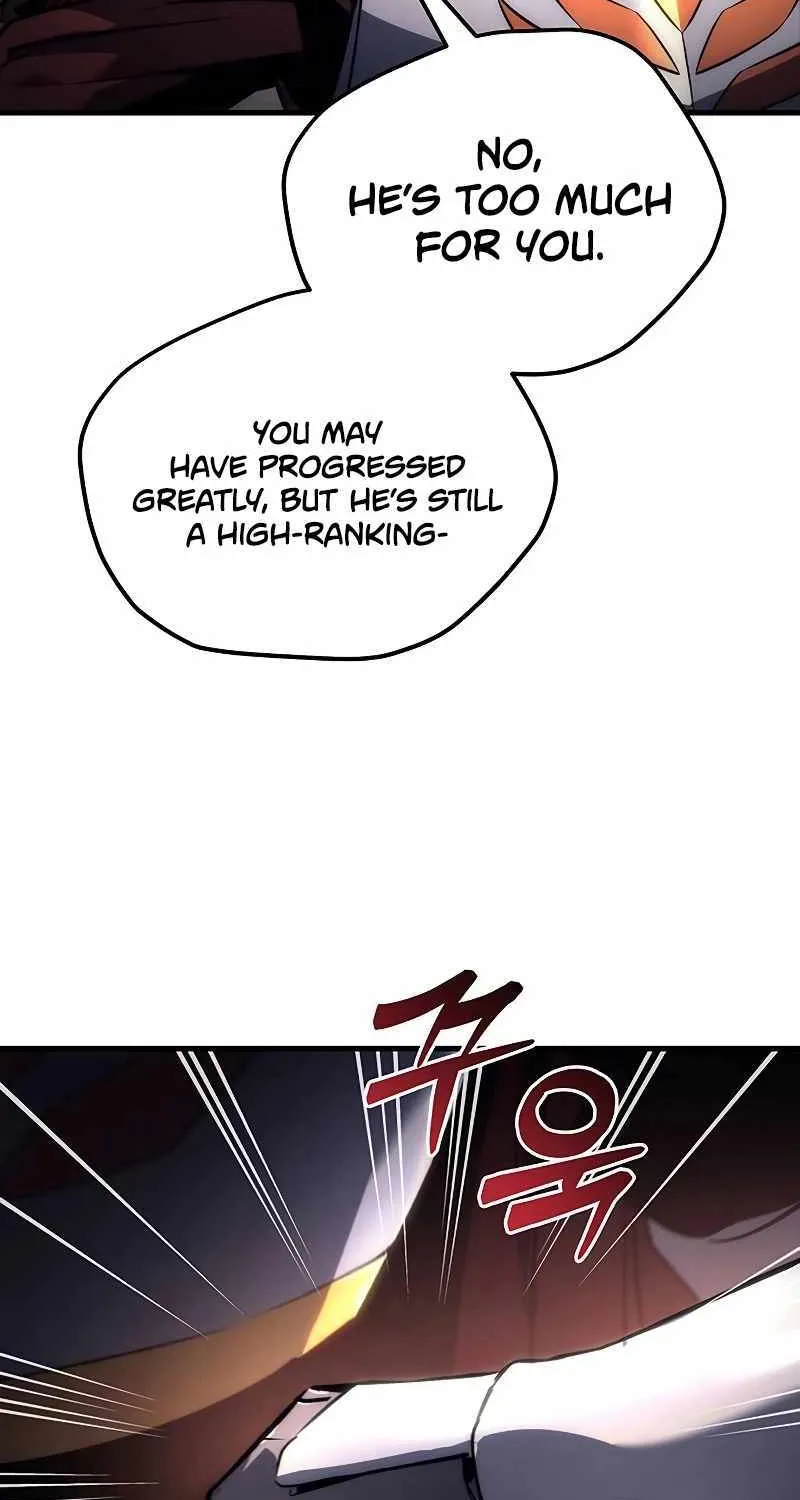 Regressor of the Fallen family Chapter 16 page 33 - 