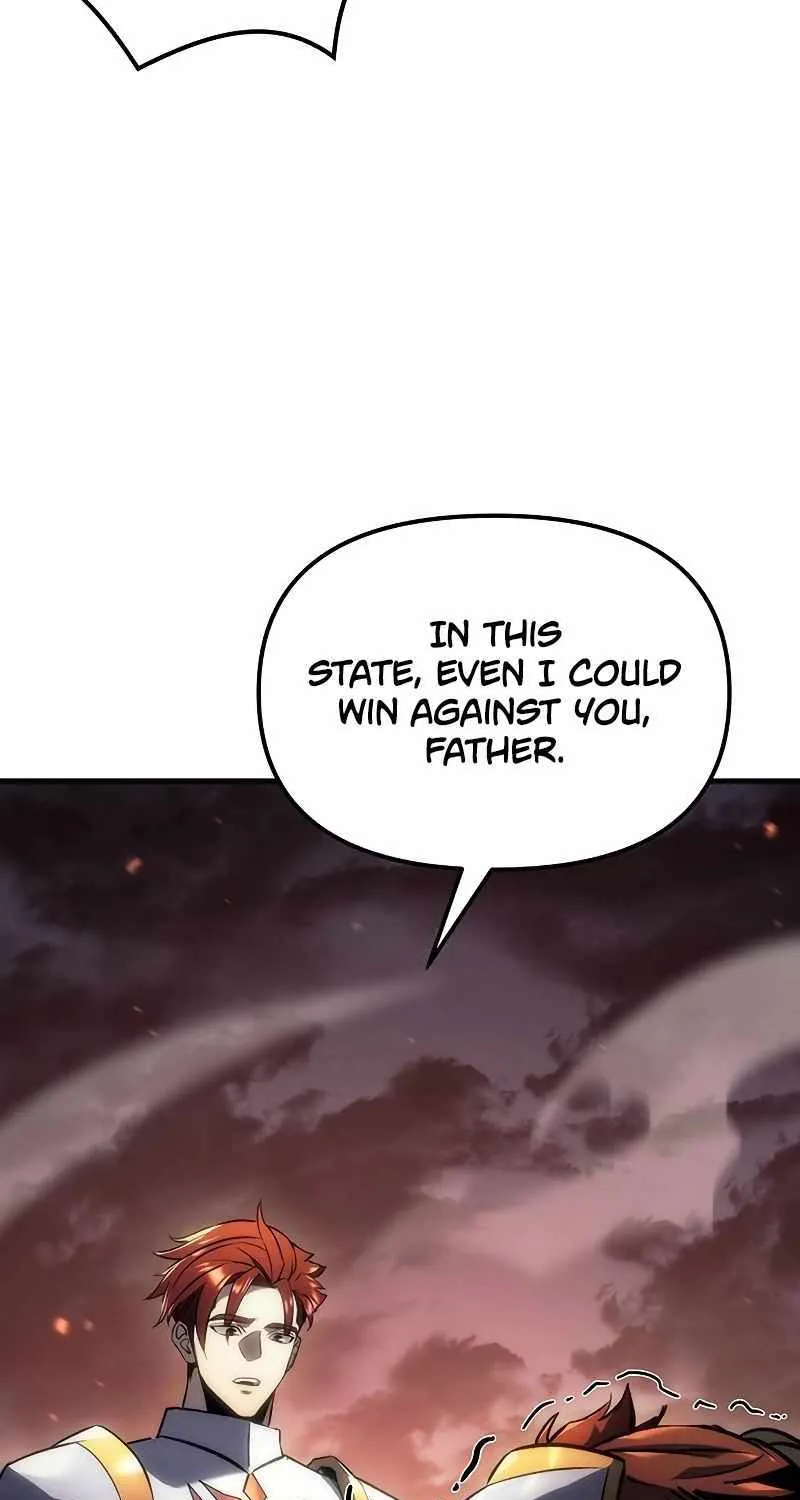 Regressor of the Fallen family Chapter 16 page 35 - 