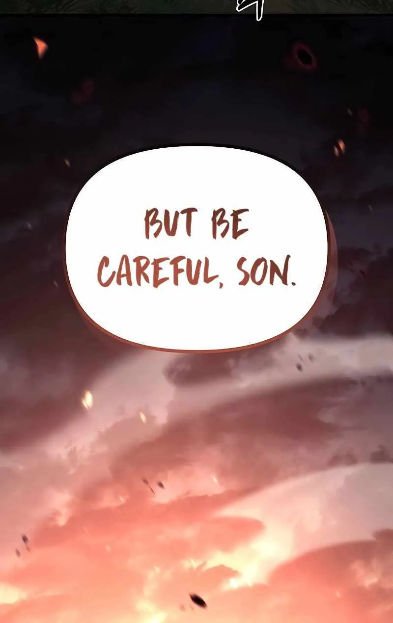Regressor of the Fallen family Chapter 16 page 39 - 