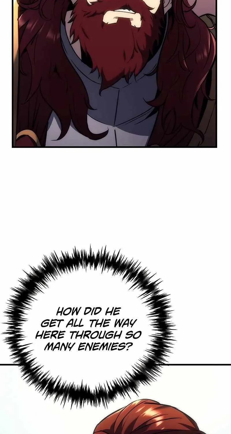 Regressor of the Fallen family Chapter 16 page 5 - 