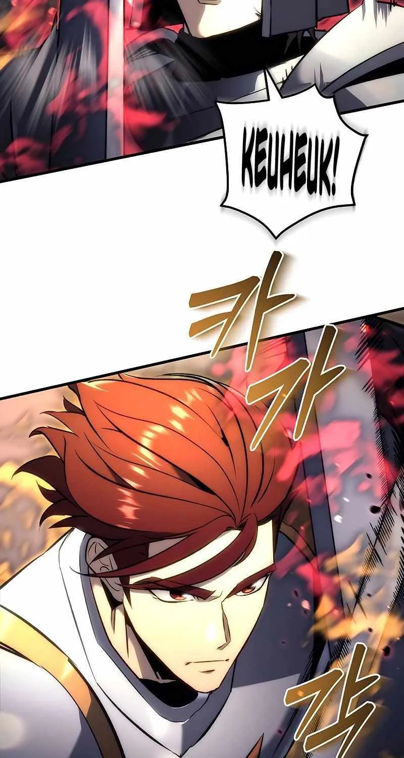 Regressor of the Fallen family Chapter 16 page 60 - 