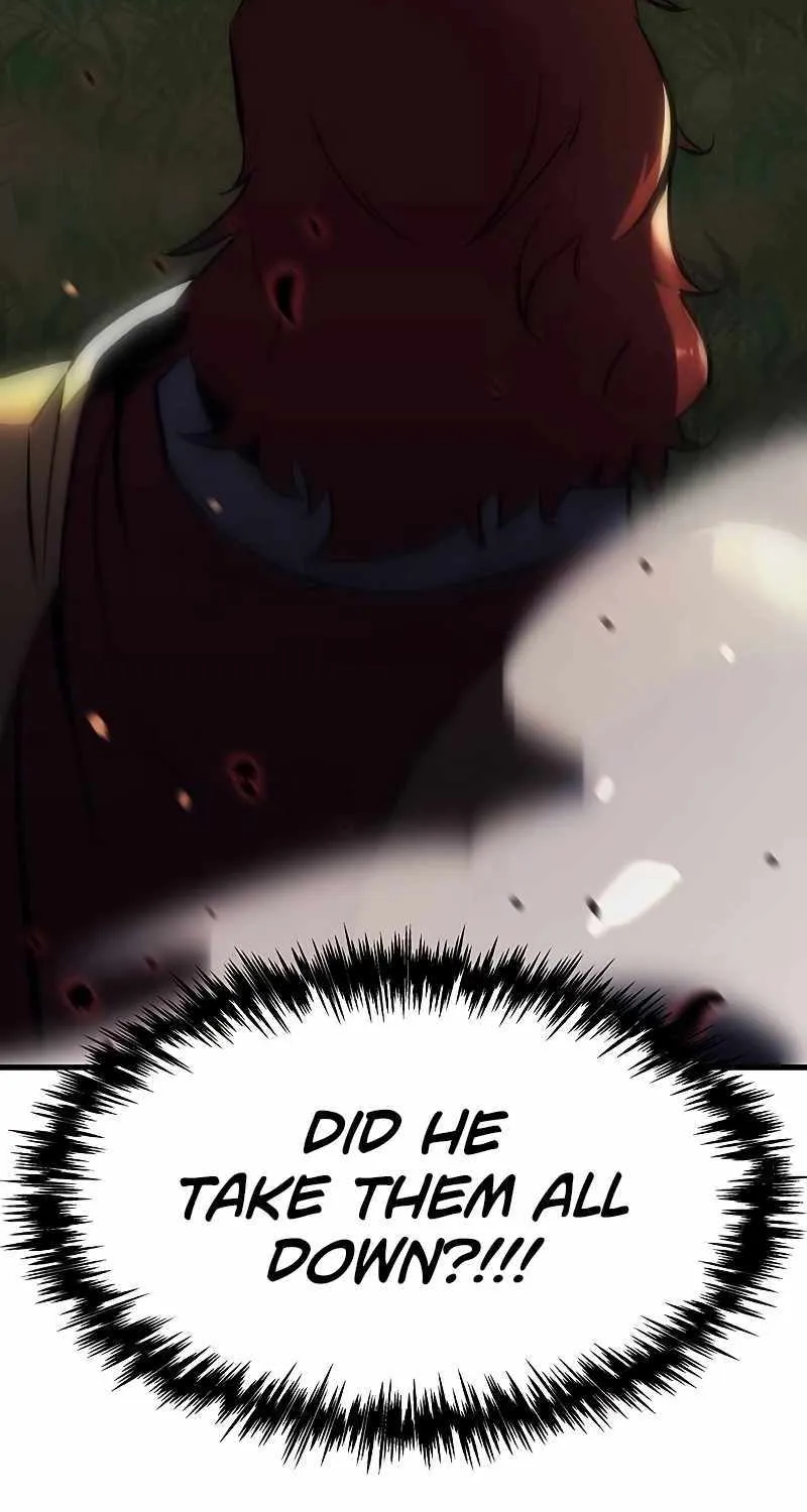 Regressor of the Fallen family Chapter 16 page 9 - 
