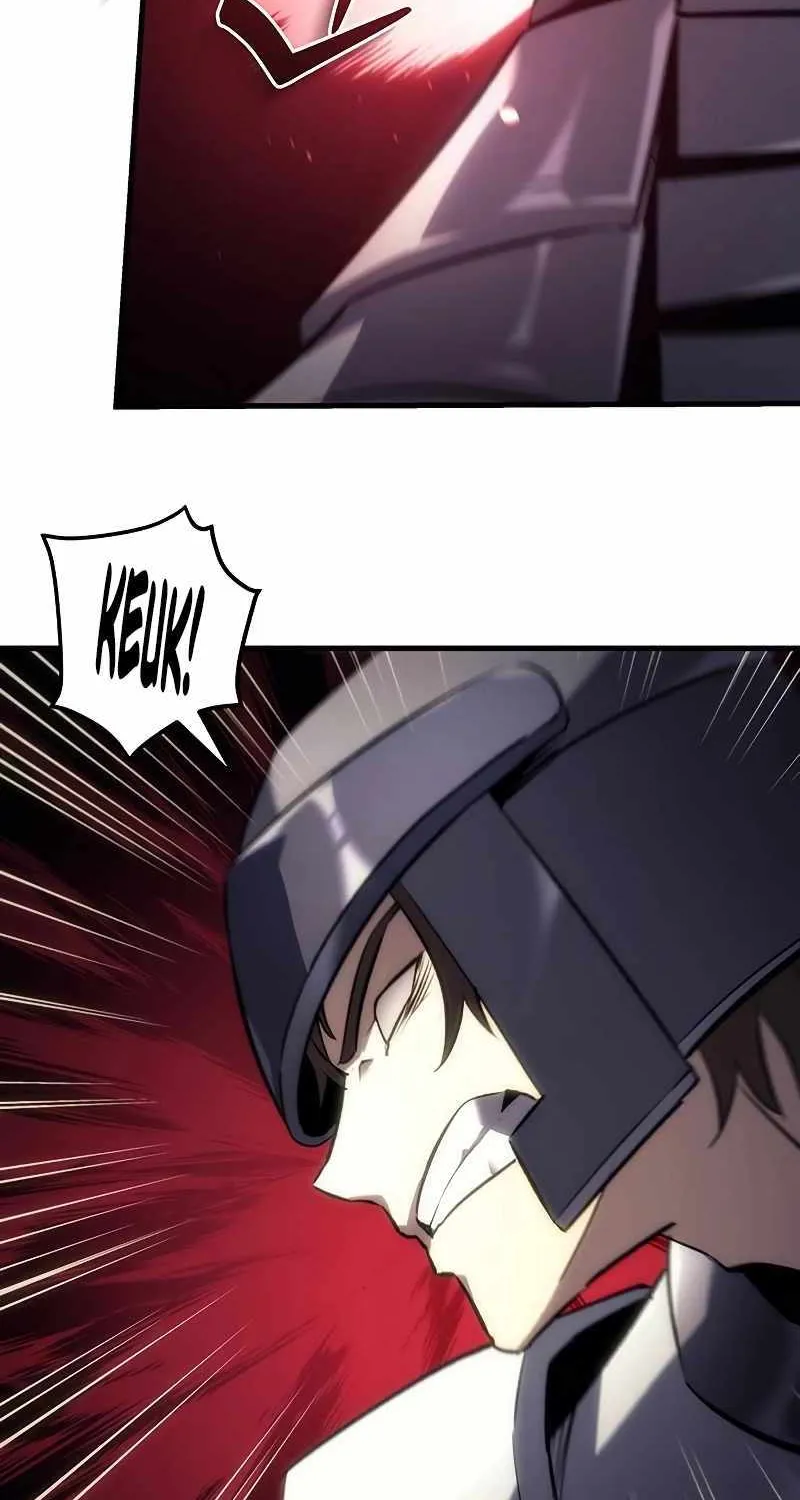 Regressor of the Fallen family Chapter 16 page 82 - 