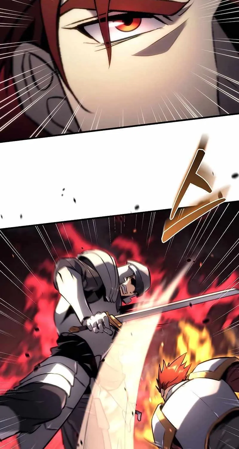 Regressor of the Fallen family Chapter 16 page 84 - 