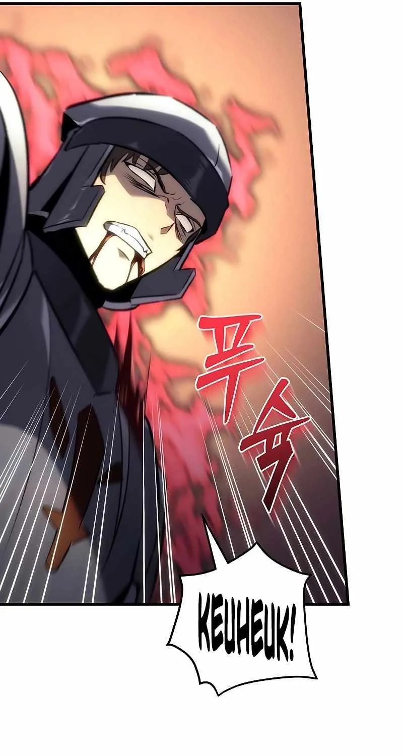 Regressor of the Fallen family Chapter 16 page 86 - 