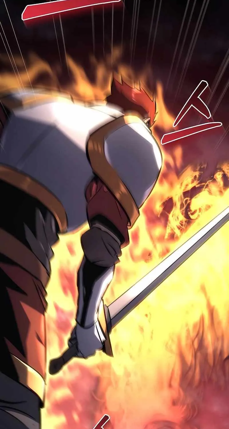Regressor of the Fallen family Chapter 16 page 98 - 