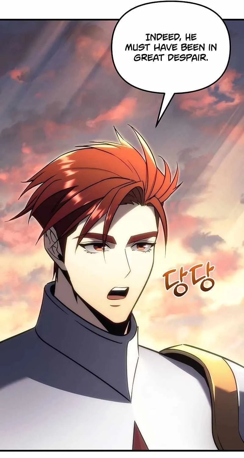 Regressor of the Fallen family Chapter 17 page 107 - 