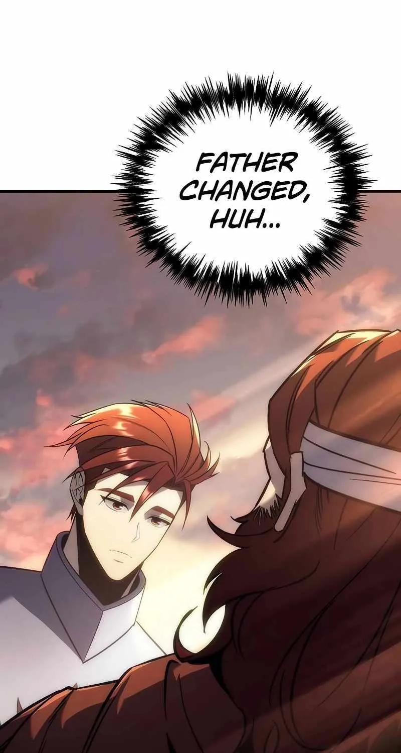 Regressor of the Fallen family Chapter 17 page 117 - 