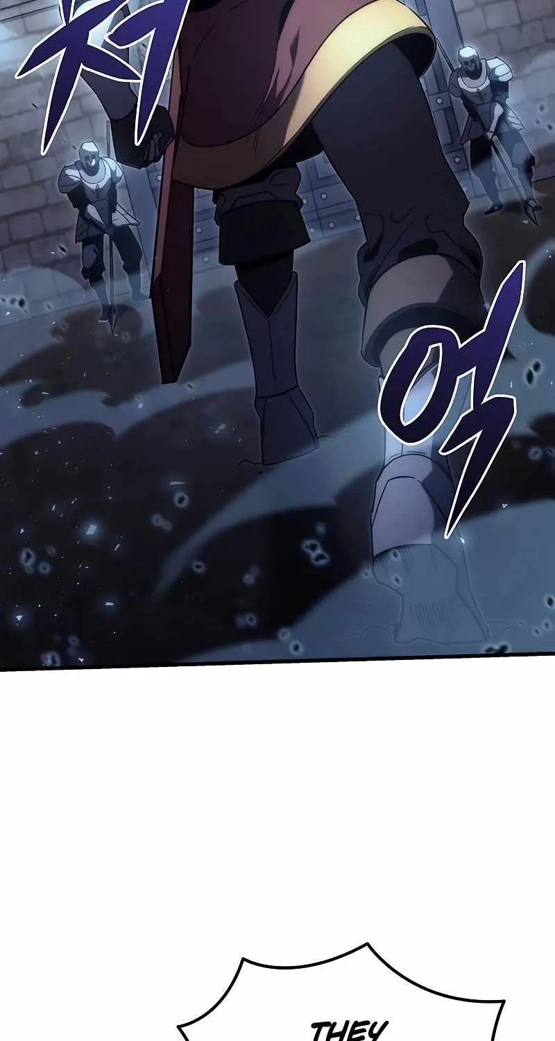 Regressor of the Fallen family Chapter 17 page 13 - 