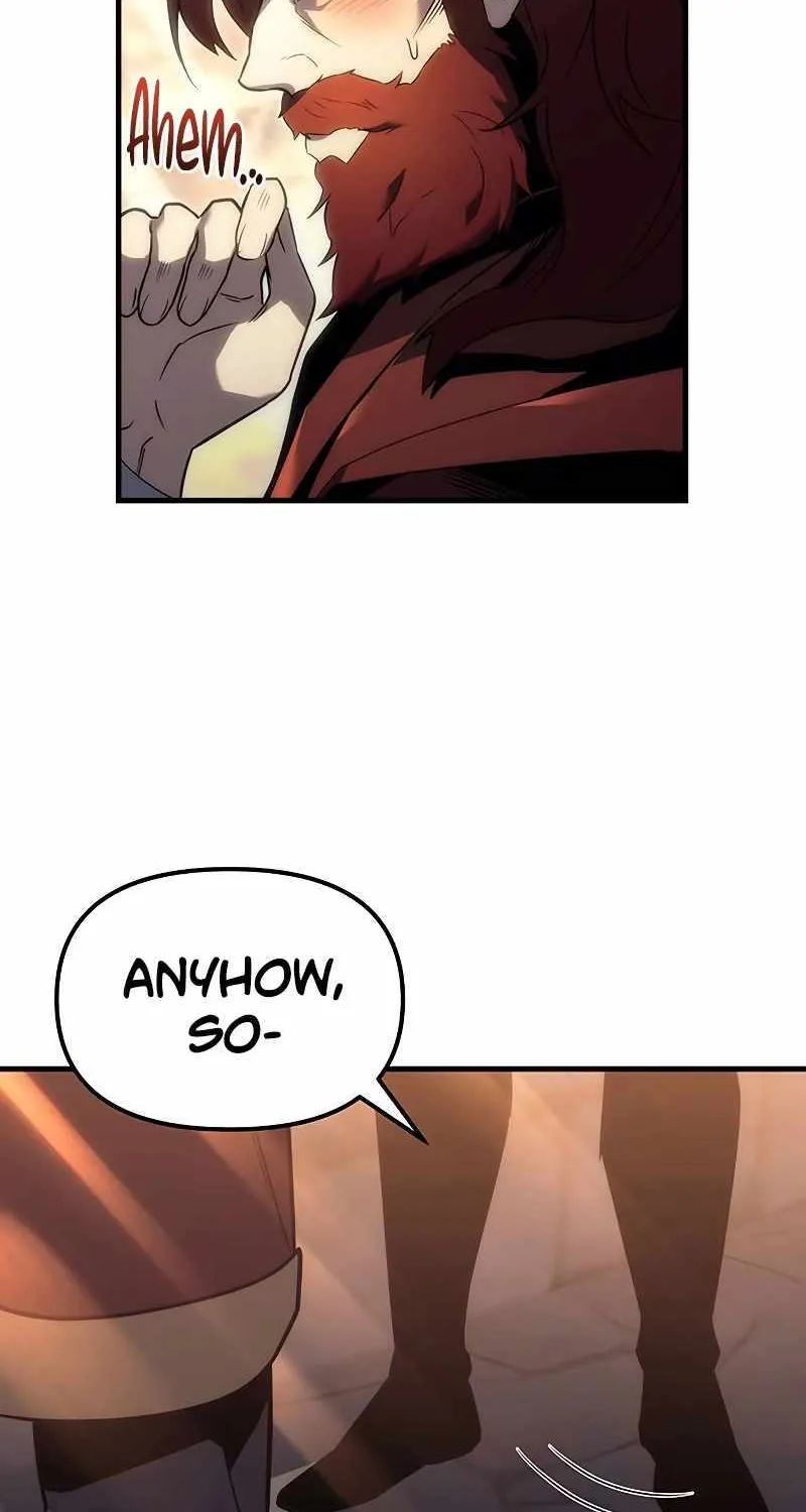 Regressor of the Fallen family Chapter 17 page 124 - 