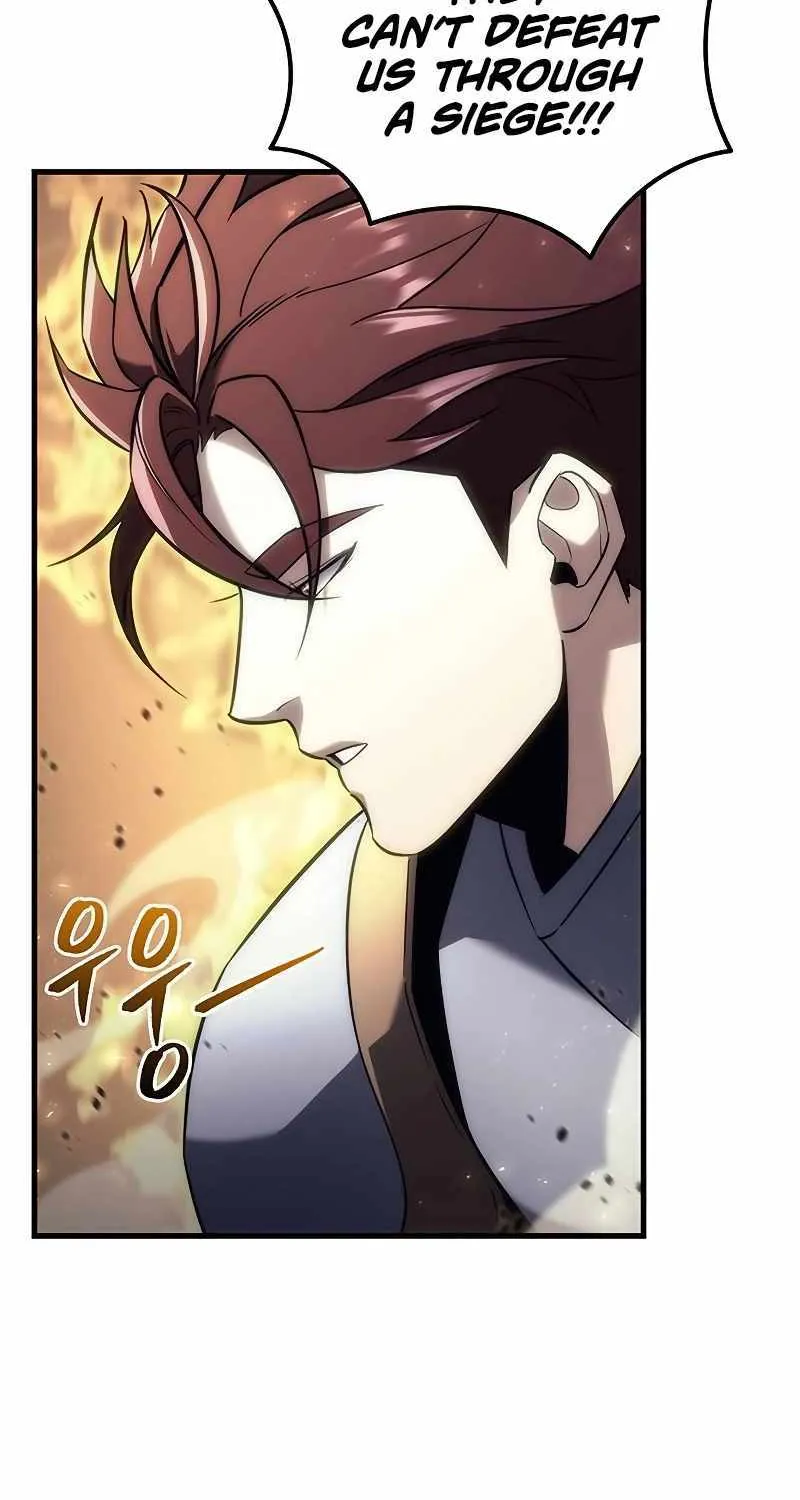 Regressor of the Fallen family Chapter 17 page 14 - 