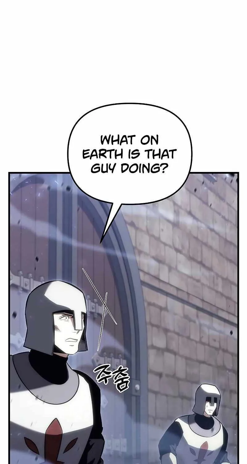 Regressor of the Fallen family Chapter 17 page 15 - 