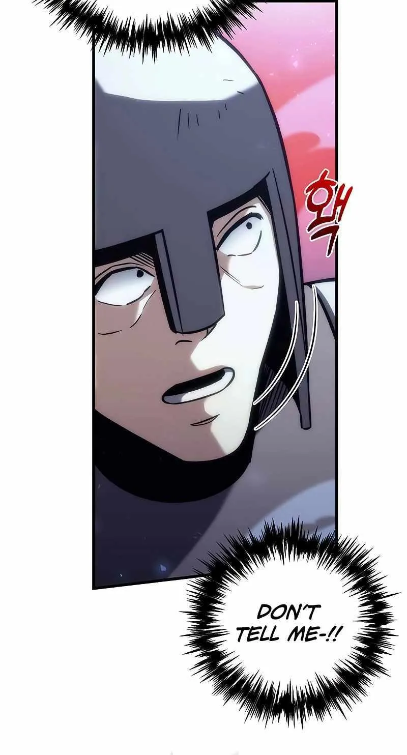Regressor of the Fallen family Chapter 17 page 20 - 