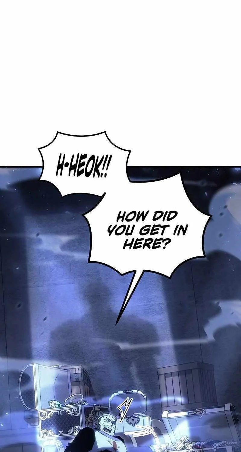 Regressor of the Fallen family Chapter 17 page 36 - 