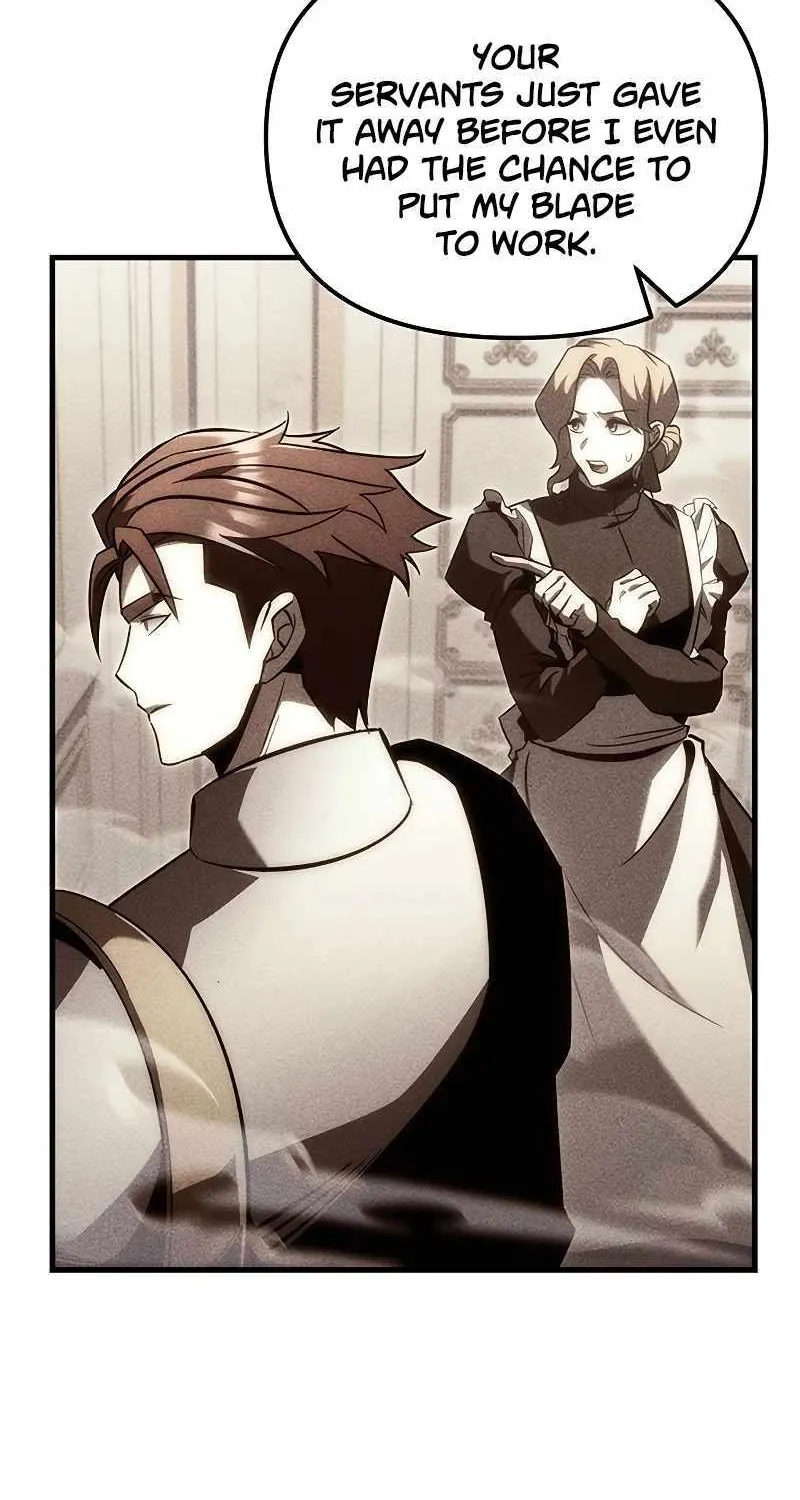 Regressor of the Fallen family Chapter 17 page 38 - 