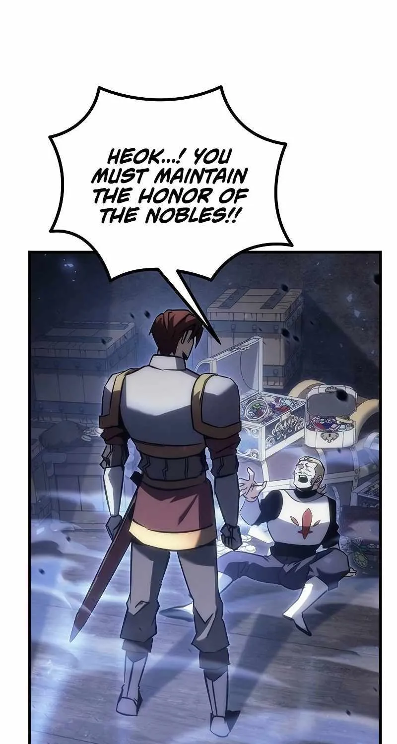 Regressor of the Fallen family Chapter 17 page 54 - 
