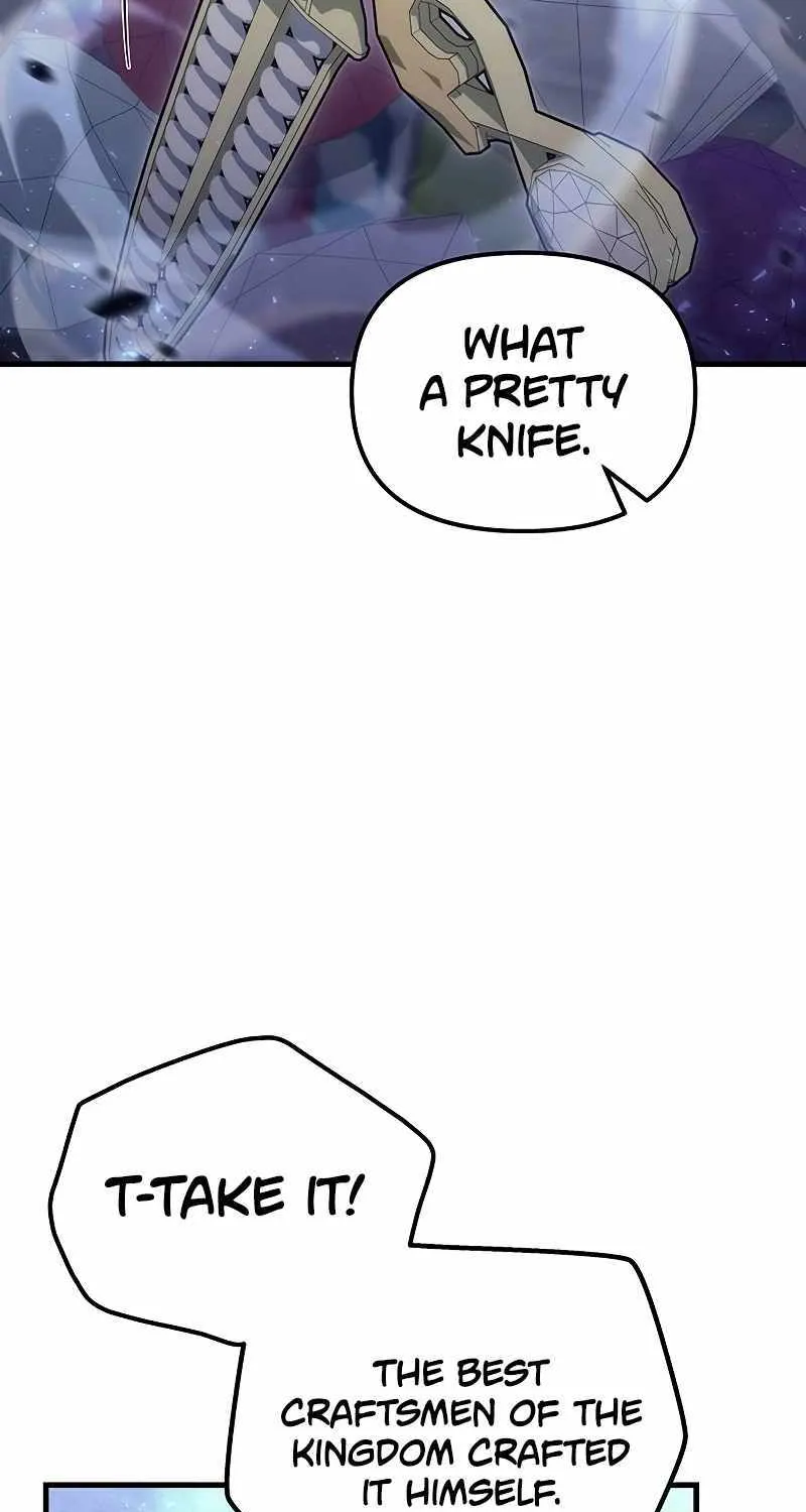 Regressor of the Fallen family Chapter 17 page 65 - 