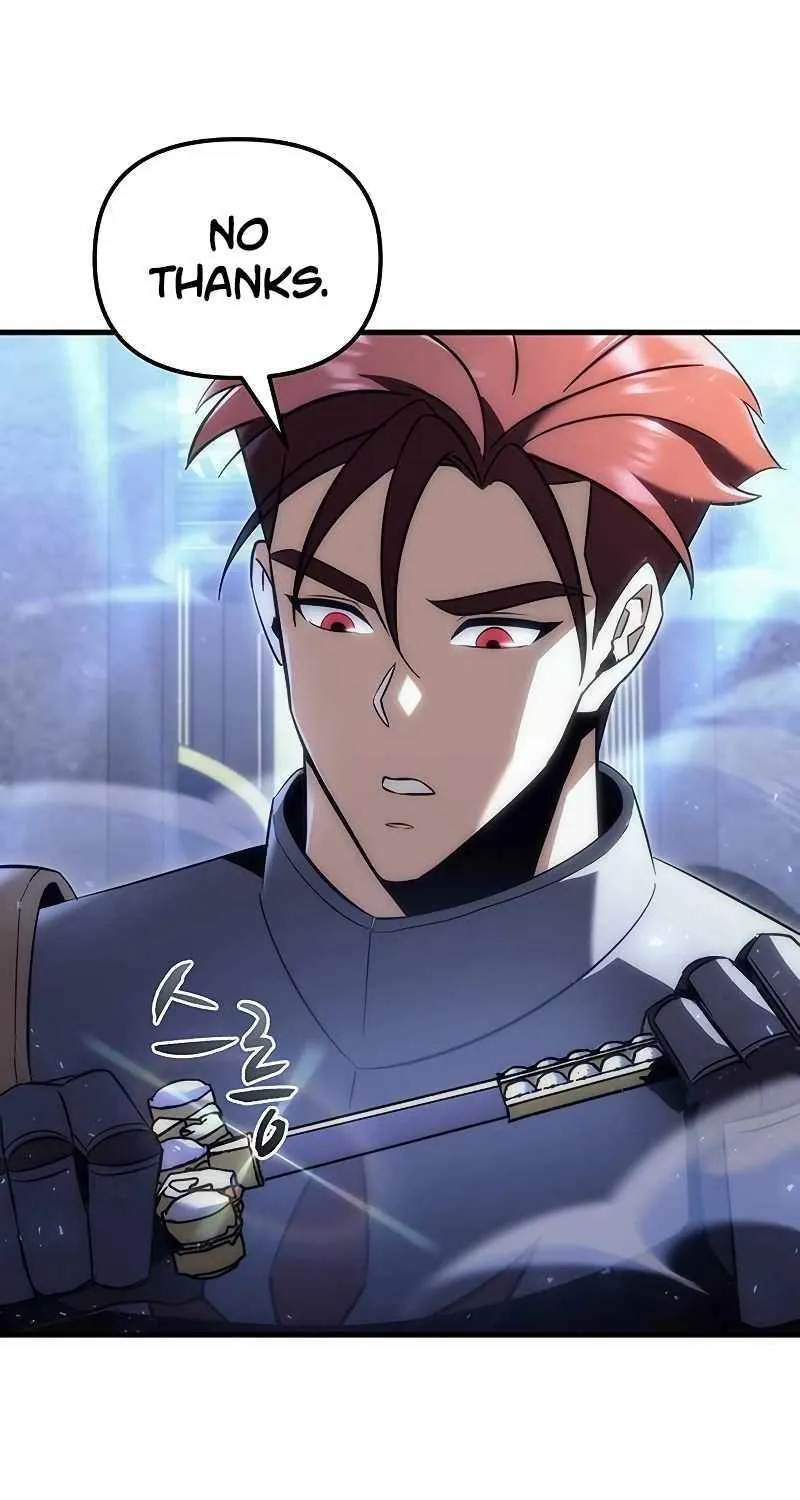 Regressor of the Fallen family Chapter 17 page 67 - 
