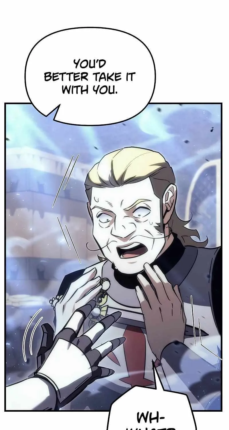 Regressor of the Fallen family Chapter 17 page 69 - 