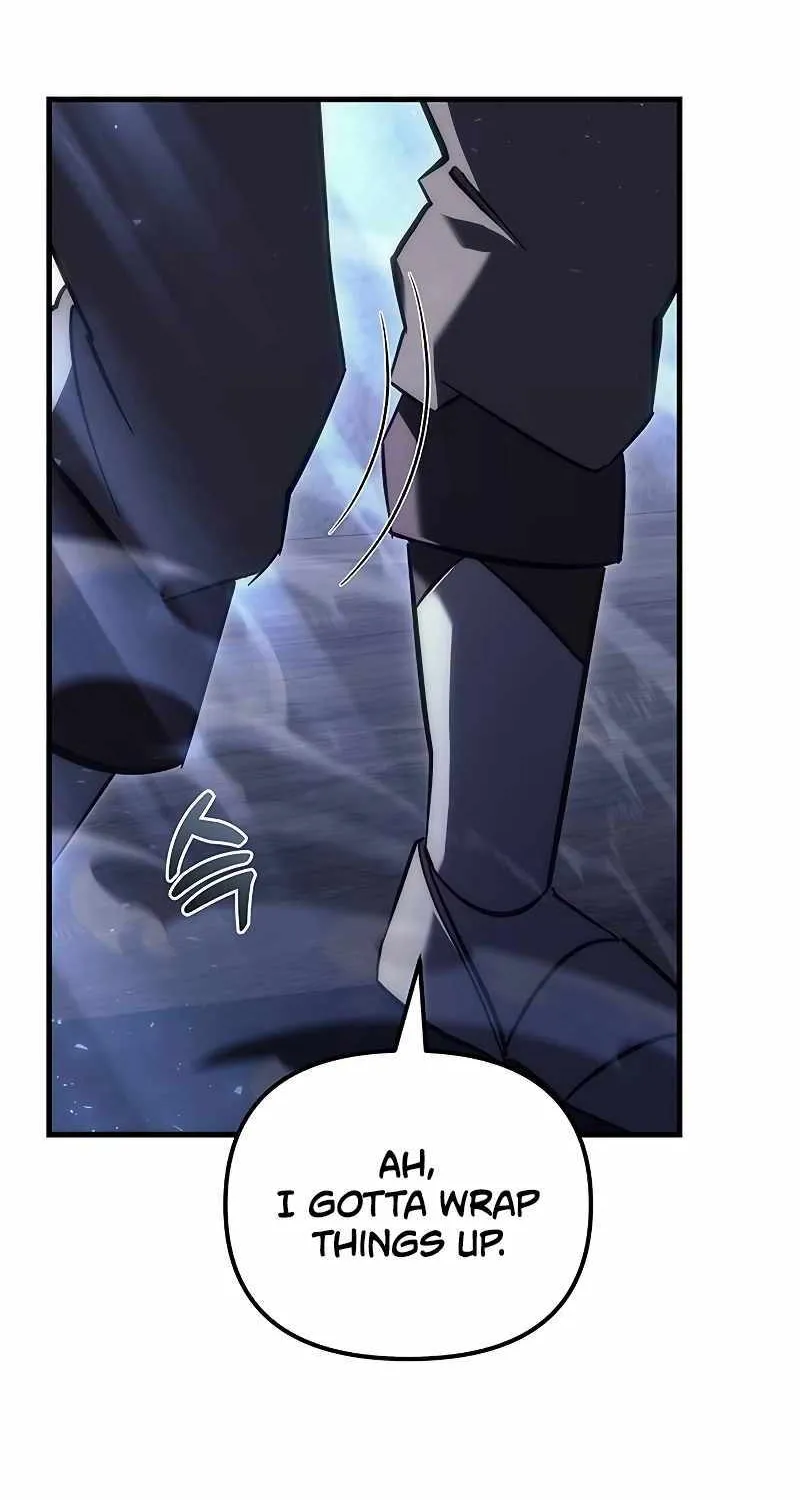 Regressor of the Fallen family Chapter 17 page 91 - 