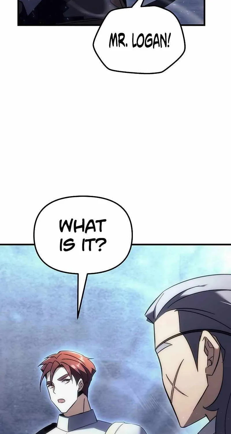 Regressor of the Fallen family Chapter 17 page 99 - 