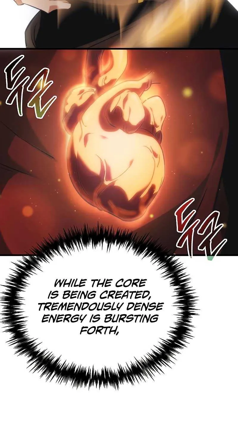 Regressor of the Fallen family Chapter 2 page 101 - 