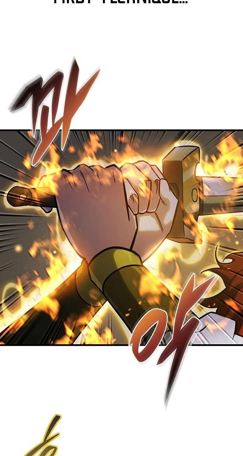Regressor of the Fallen family Chapter 2 page 127 - 