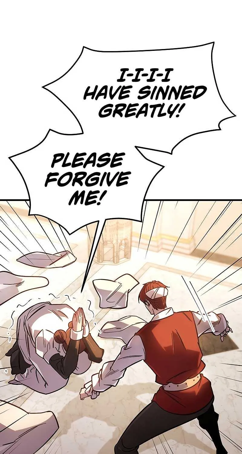 Regressor of the Fallen family Chapter 2 page 14 - 