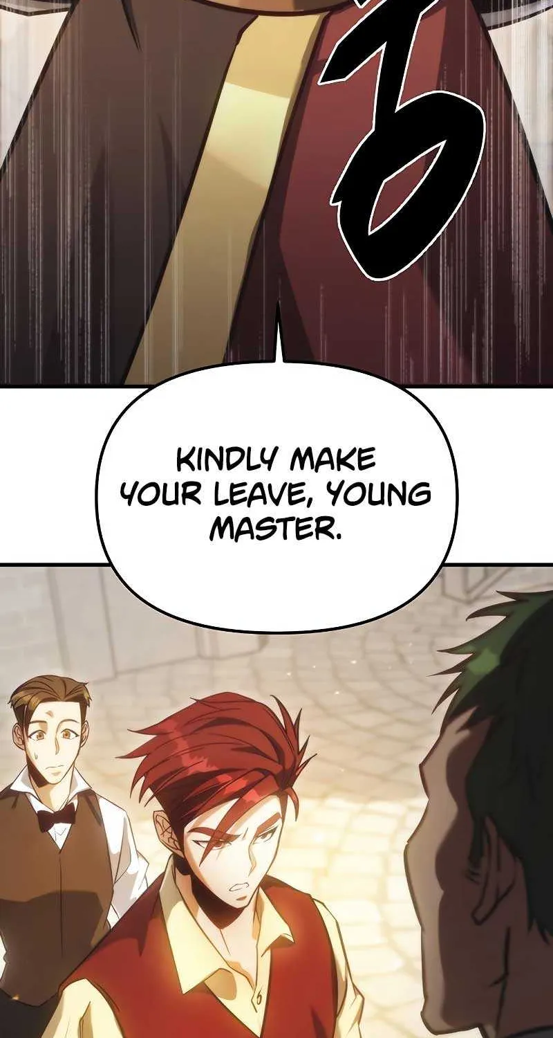 Regressor of the Fallen family Chapter 2 page 153 - 