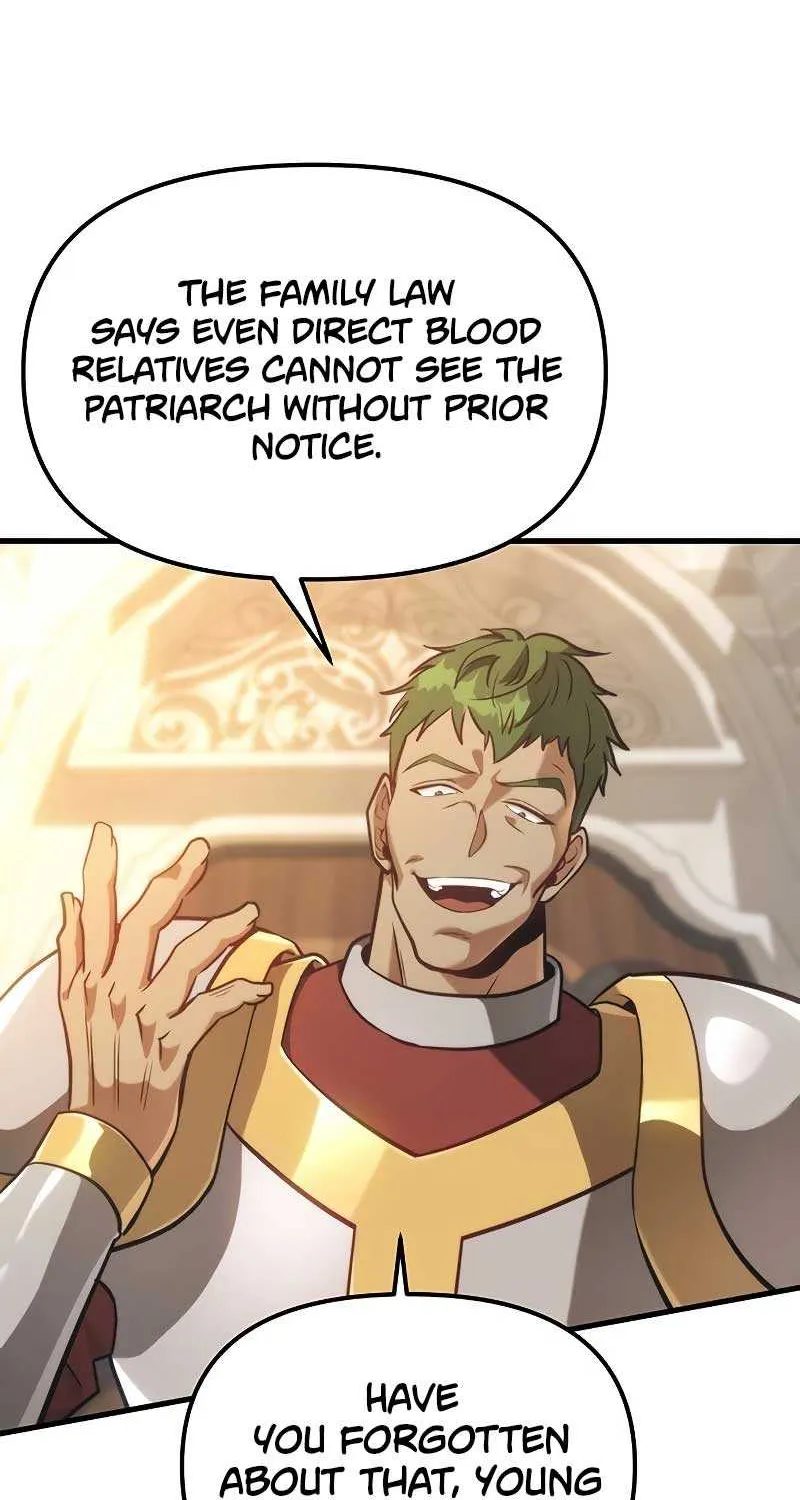 Regressor of the Fallen family Chapter 2 page 155 - 