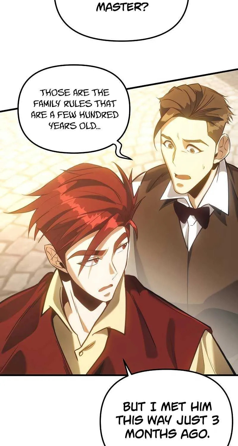Regressor of the Fallen family Chapter 2 page 156 - 