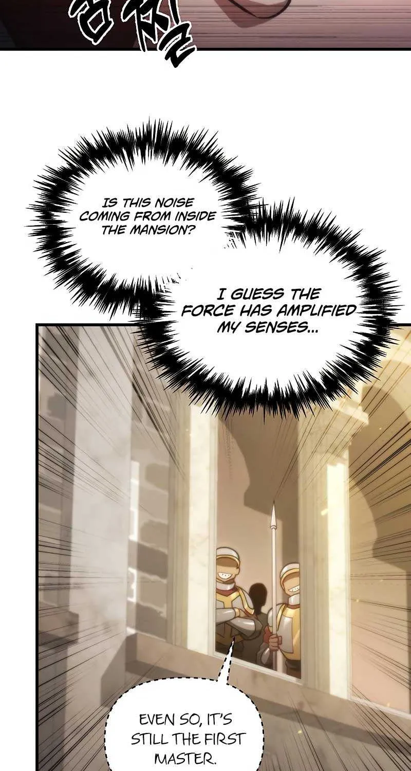 Regressor of the Fallen family Chapter 2 page 159 - 