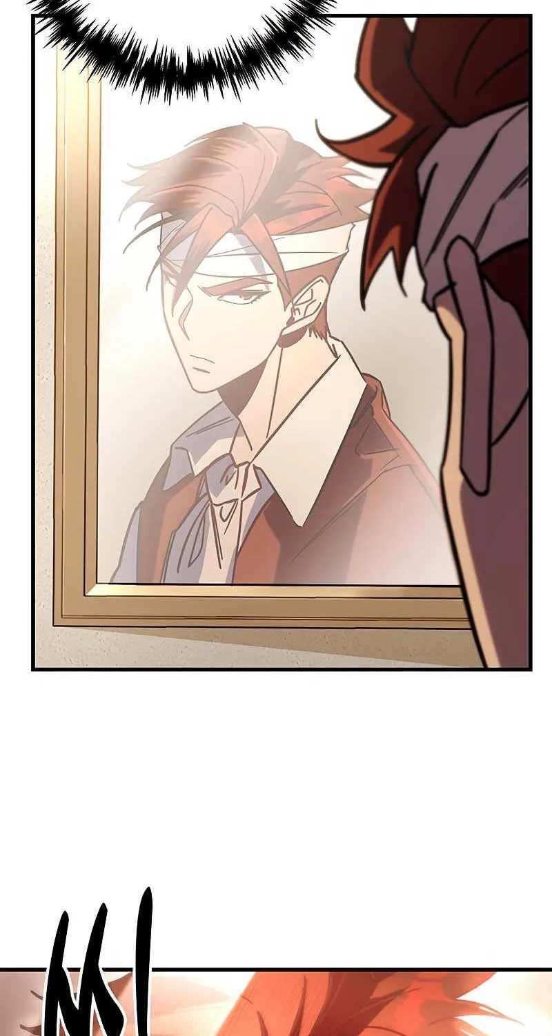 Regressor of the Fallen family Chapter 2 page 17 - 