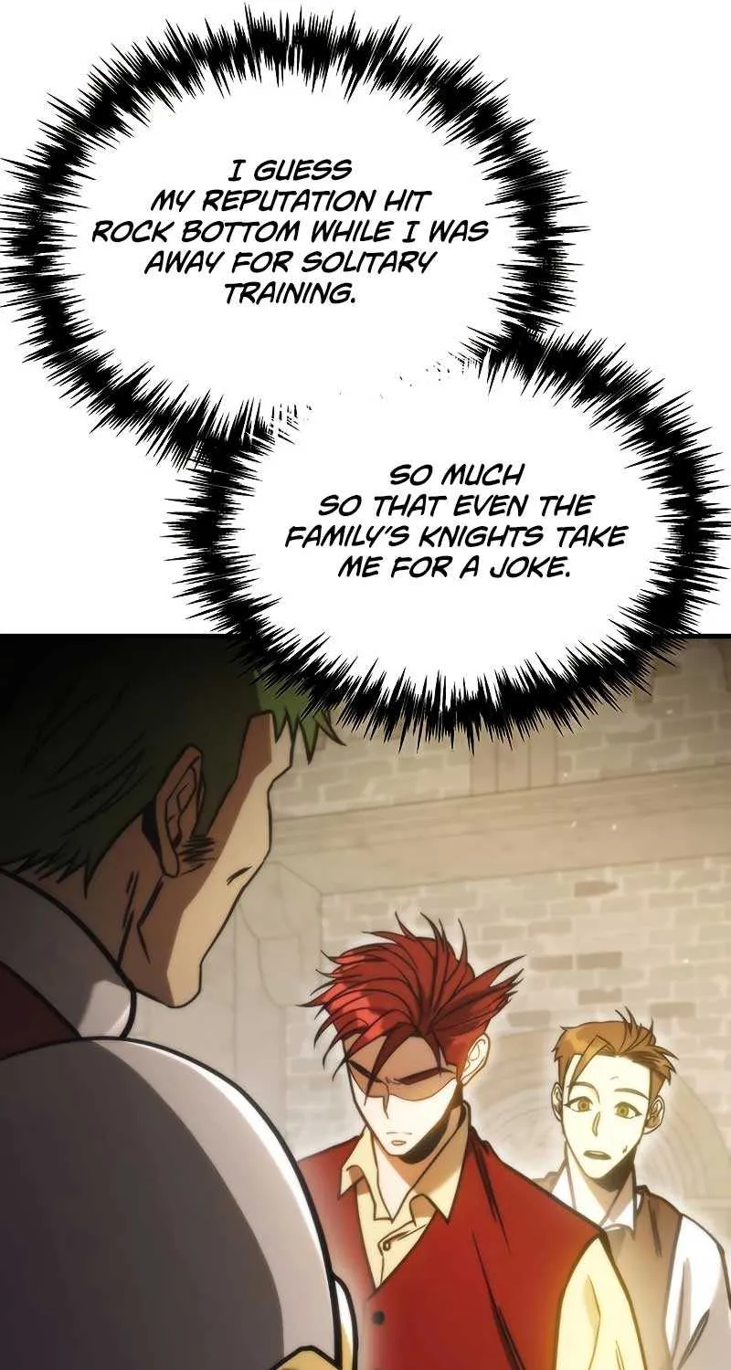 Regressor of the Fallen family Chapter 2 page 162 - 