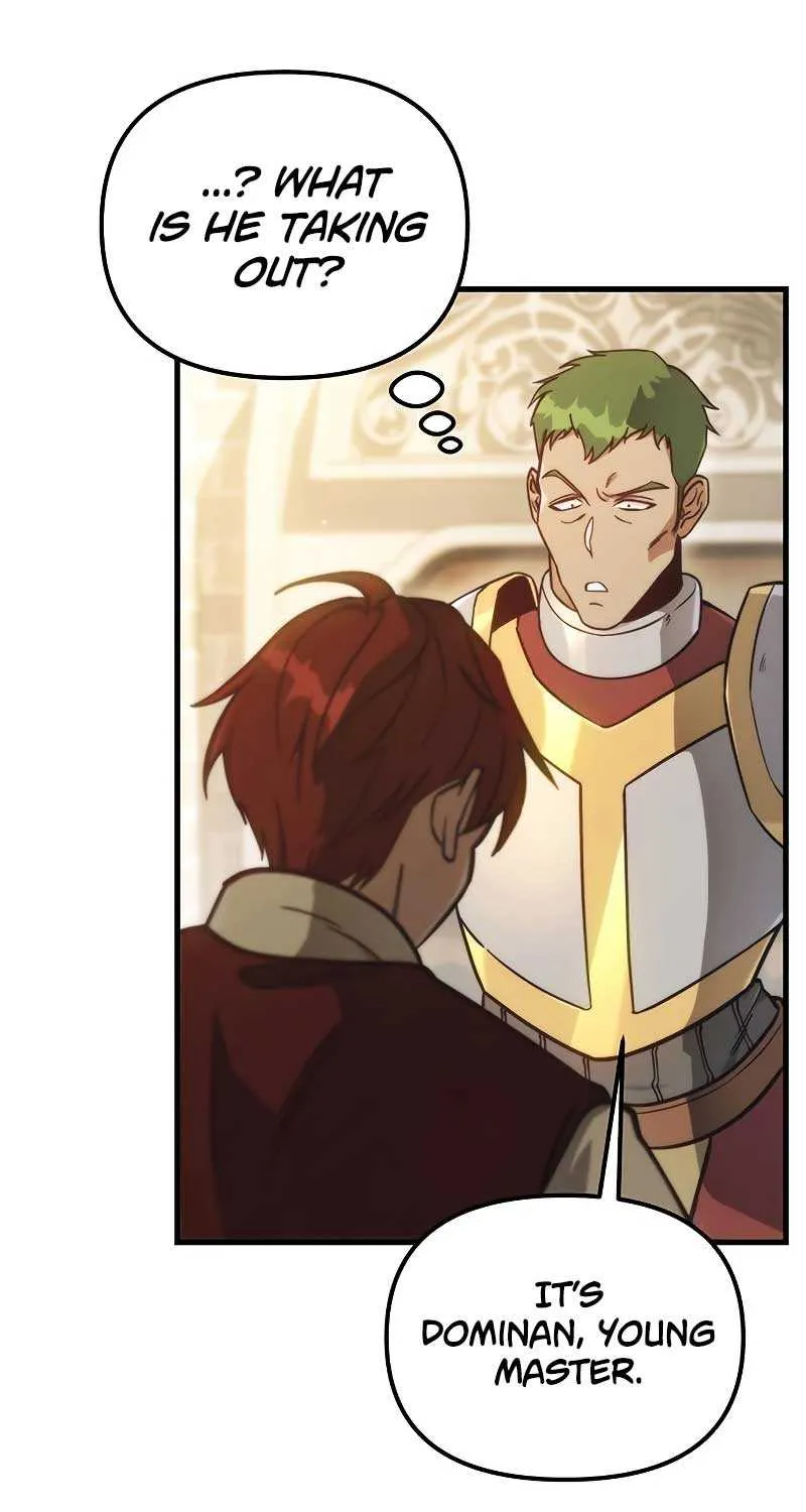 Regressor of the Fallen family Chapter 2 page 166 - 