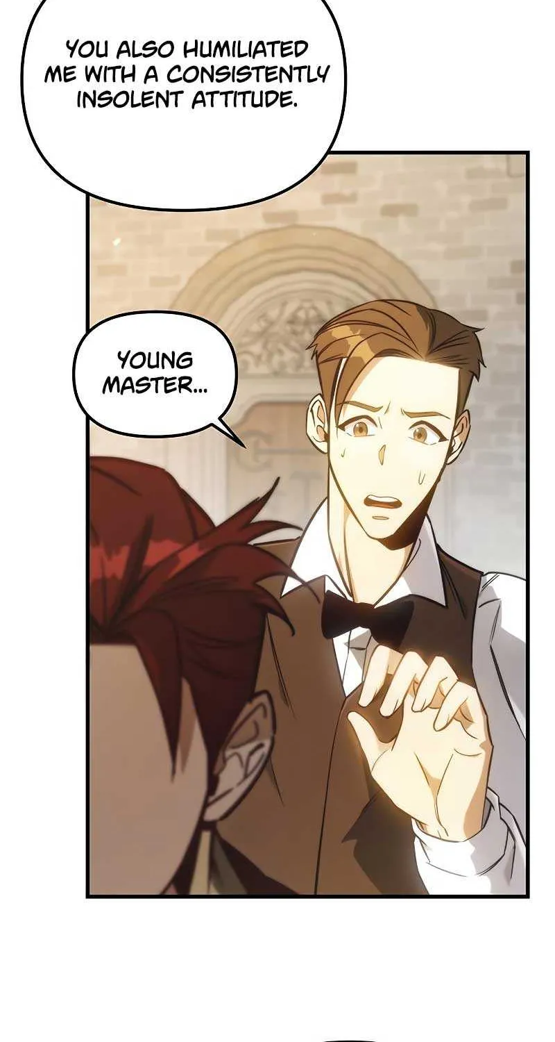 Regressor of the Fallen family Chapter 2 page 169 - 