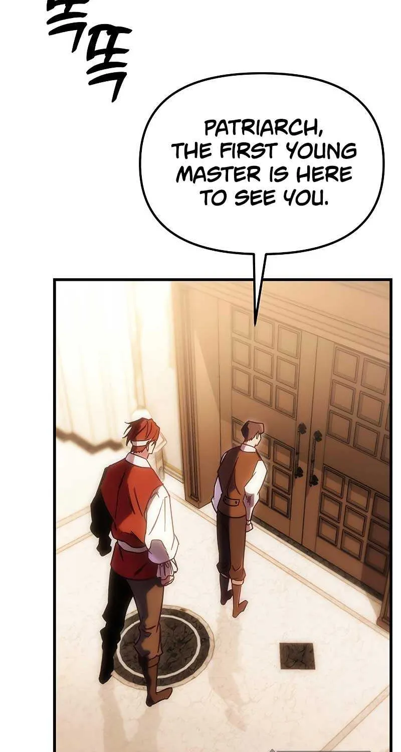 Regressor of the Fallen family Chapter 2 page 21 - 