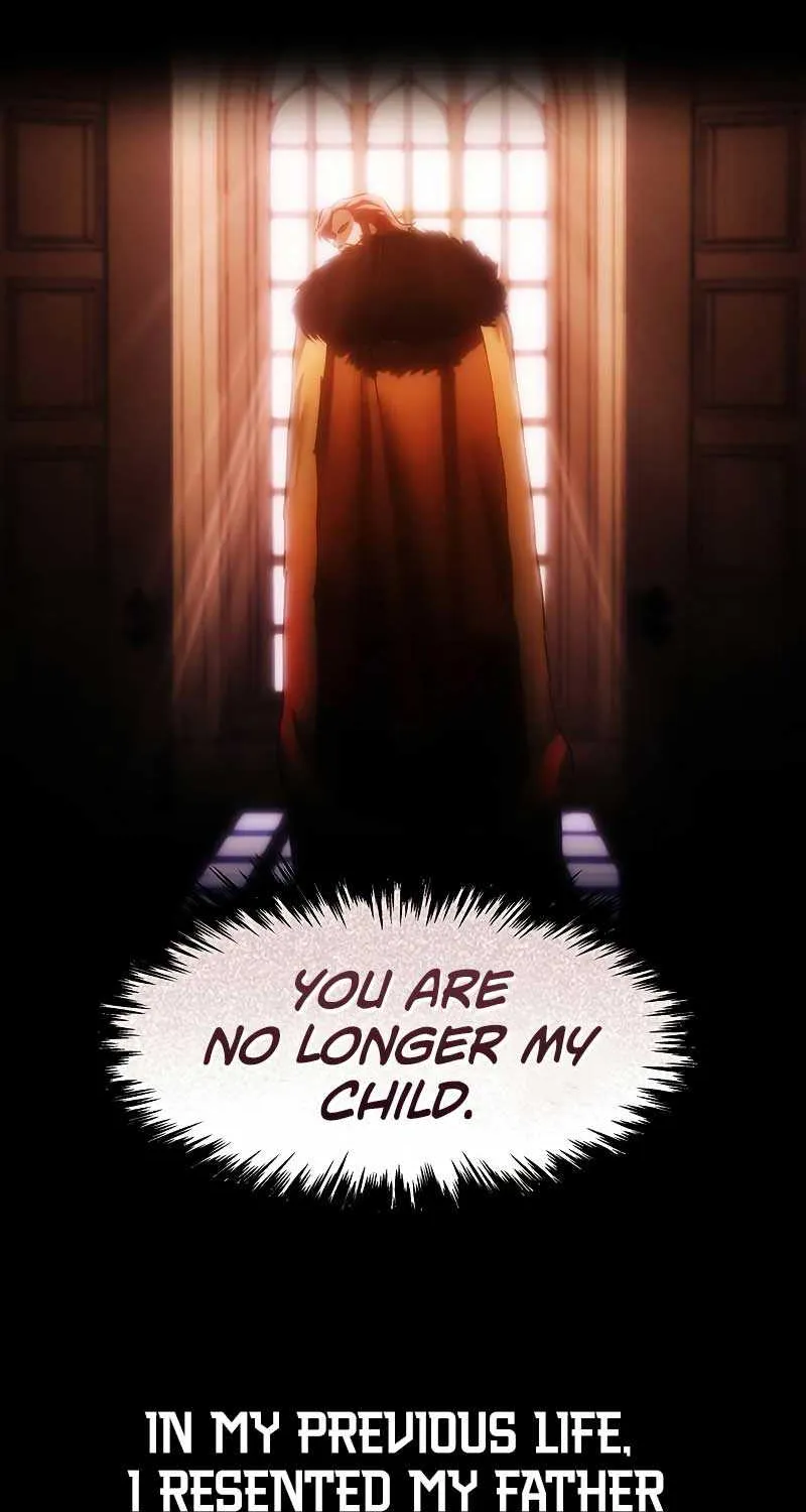 Regressor of the Fallen family Chapter 2 page 24 - 