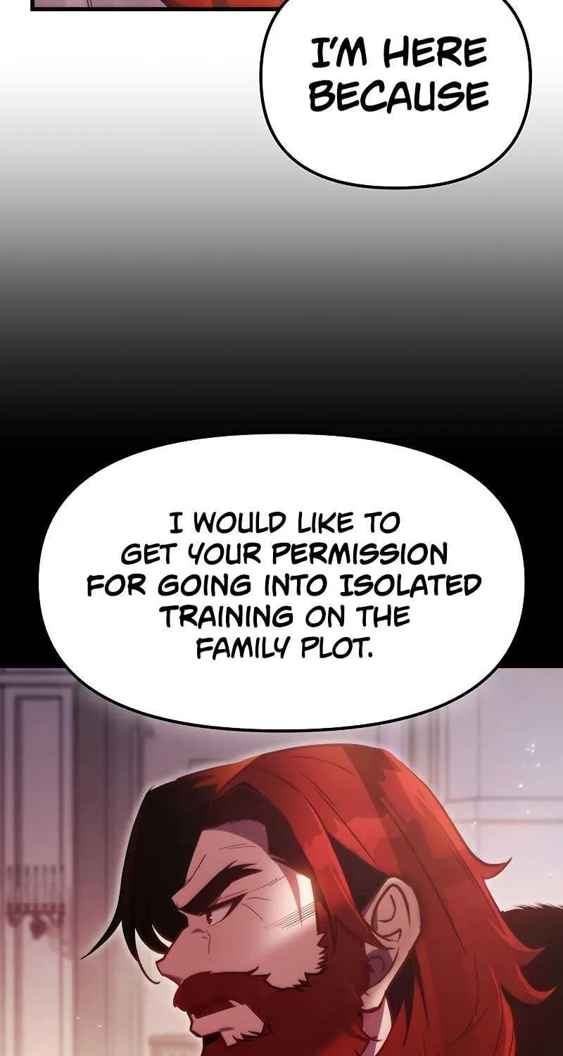 Regressor of the Fallen family Chapter 2 page 40 - 