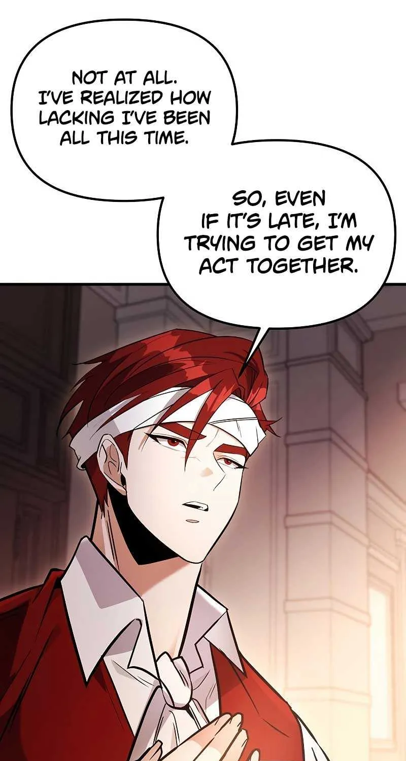 Regressor of the Fallen family Chapter 2 page 51 - 