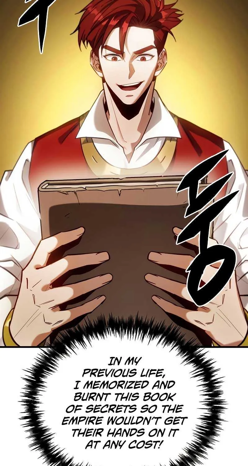 Regressor of the Fallen family Chapter 2 page 82 - 