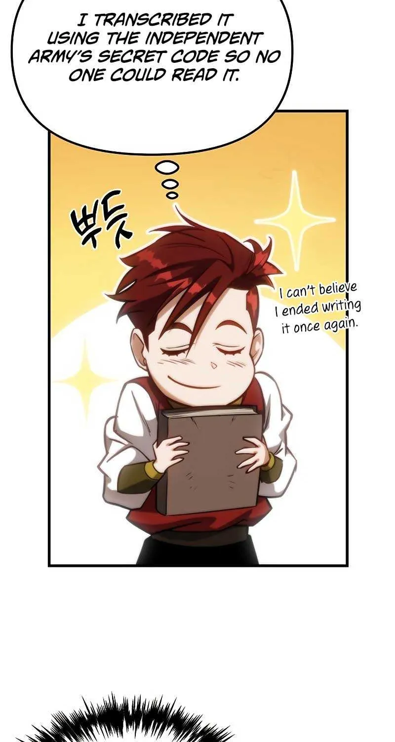 Regressor of the Fallen family Chapter 2 page 87 - 