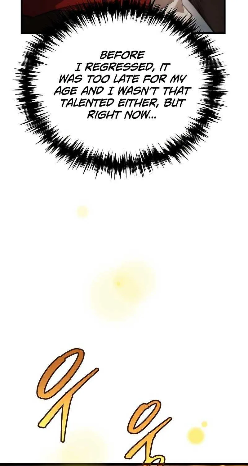 Regressor of the Fallen family Chapter 2 page 90 - 