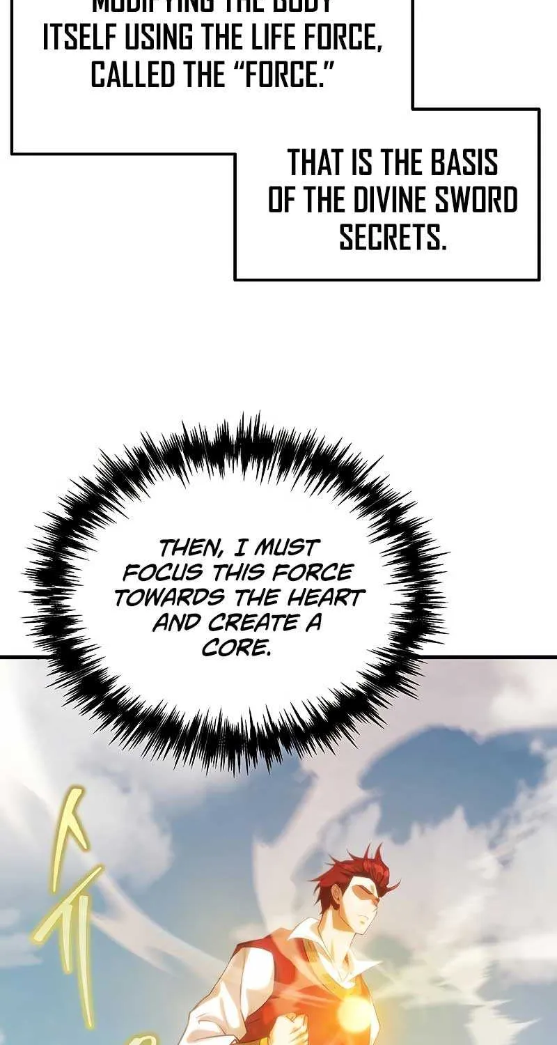 Regressor of the Fallen family Chapter 2 page 92 - 