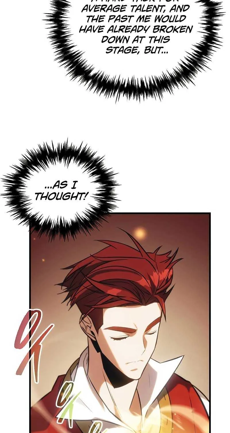 Regressor of the Fallen family Chapter 2 page 94 - 