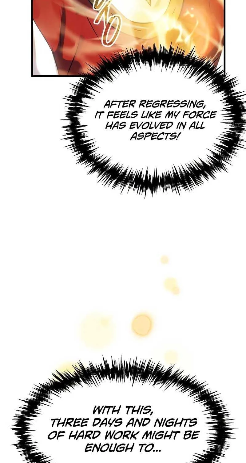 Regressor of the Fallen family Chapter 2 page 95 - 