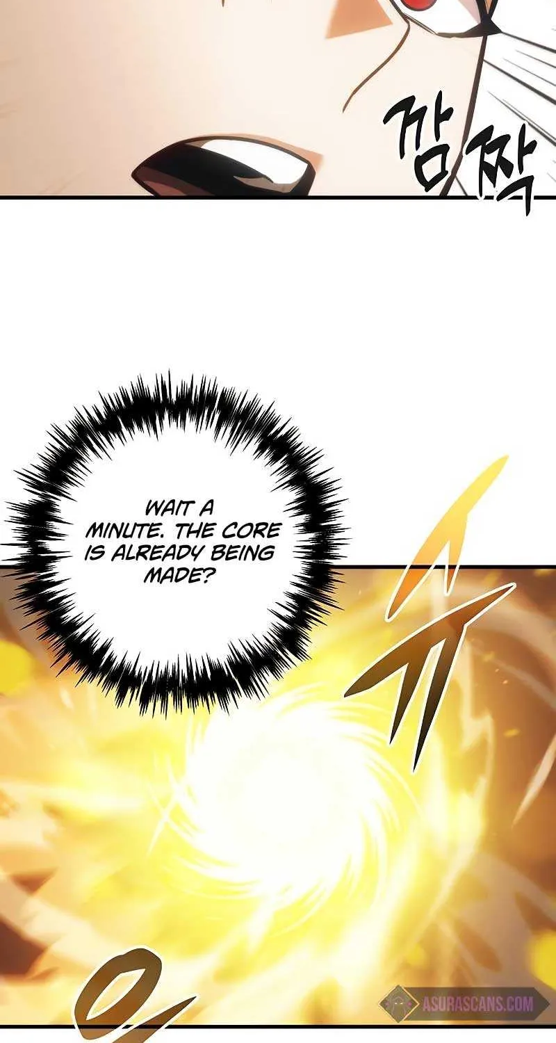 Regressor of the Fallen family Chapter 2 page 98 - 