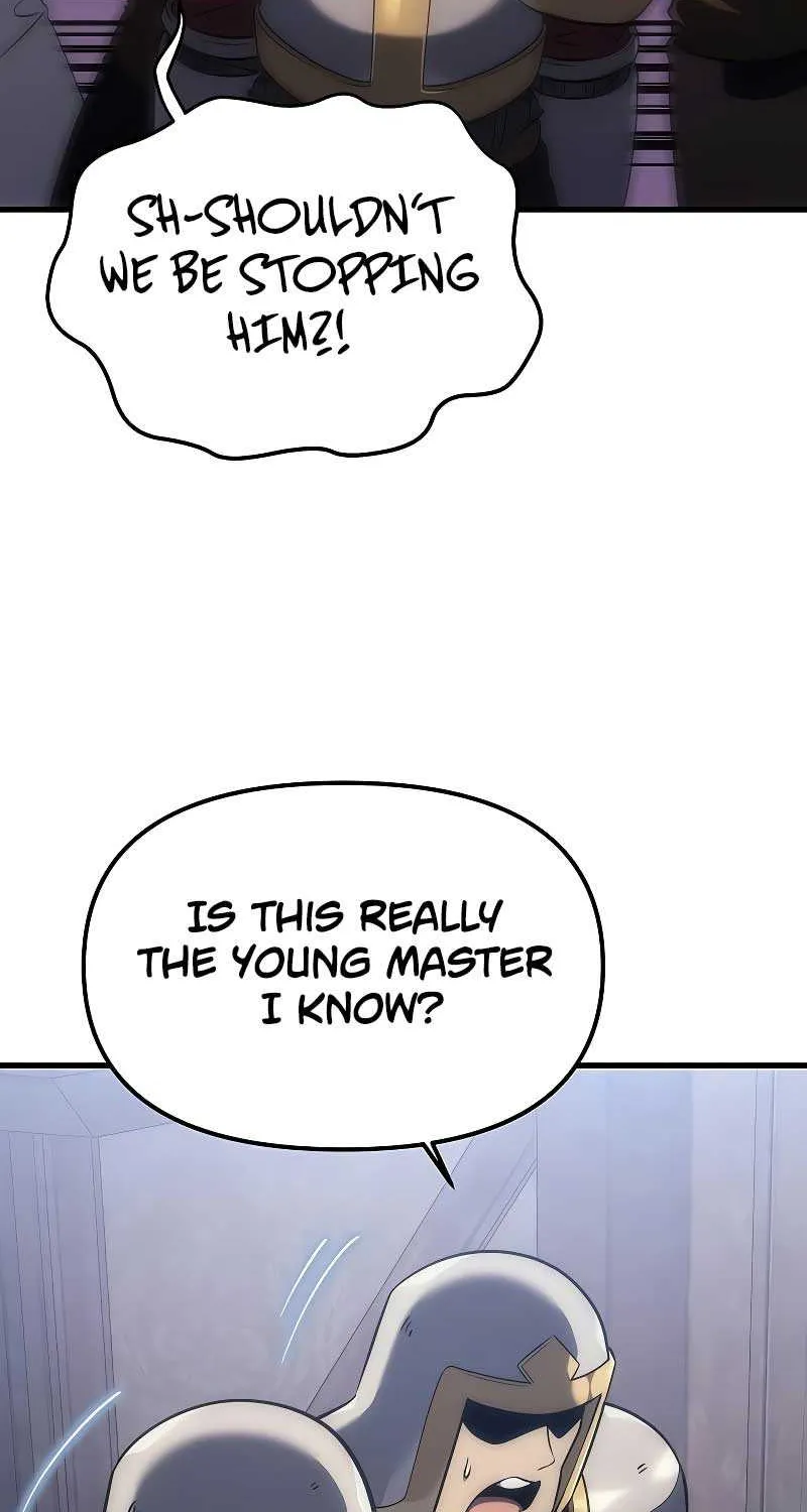 Regressor of the Fallen family Chapter 3 page 101 - 