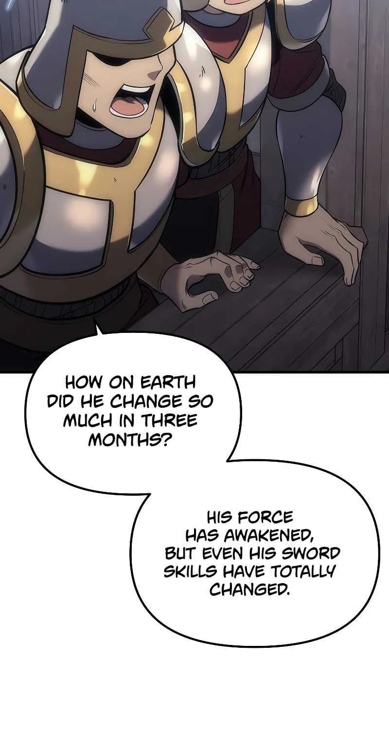 Regressor of the Fallen family Chapter 3 page 102 - 