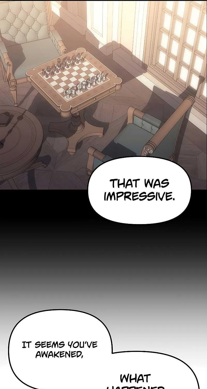 Regressor of the Fallen family Chapter 3 page 110 - 